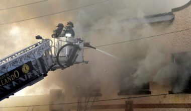 Orlando Fire seeks public’s help to create a new strategic plan