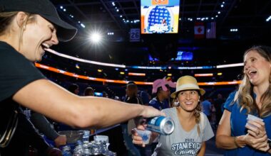 Weekend events across Tampa Bay for July 25, 2026: Bolts Brew Fest, Christmas in July