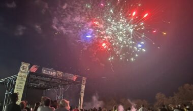 America250 adds sparkle to July Fourth events throughout Southwest Florida | WGCU News