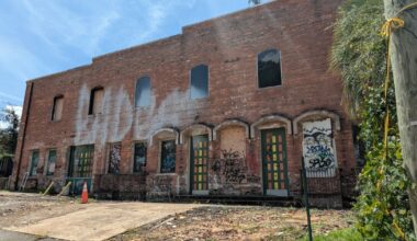 Tallahassee's last and largest cigar factory has only a slim chance of escaping demolition
