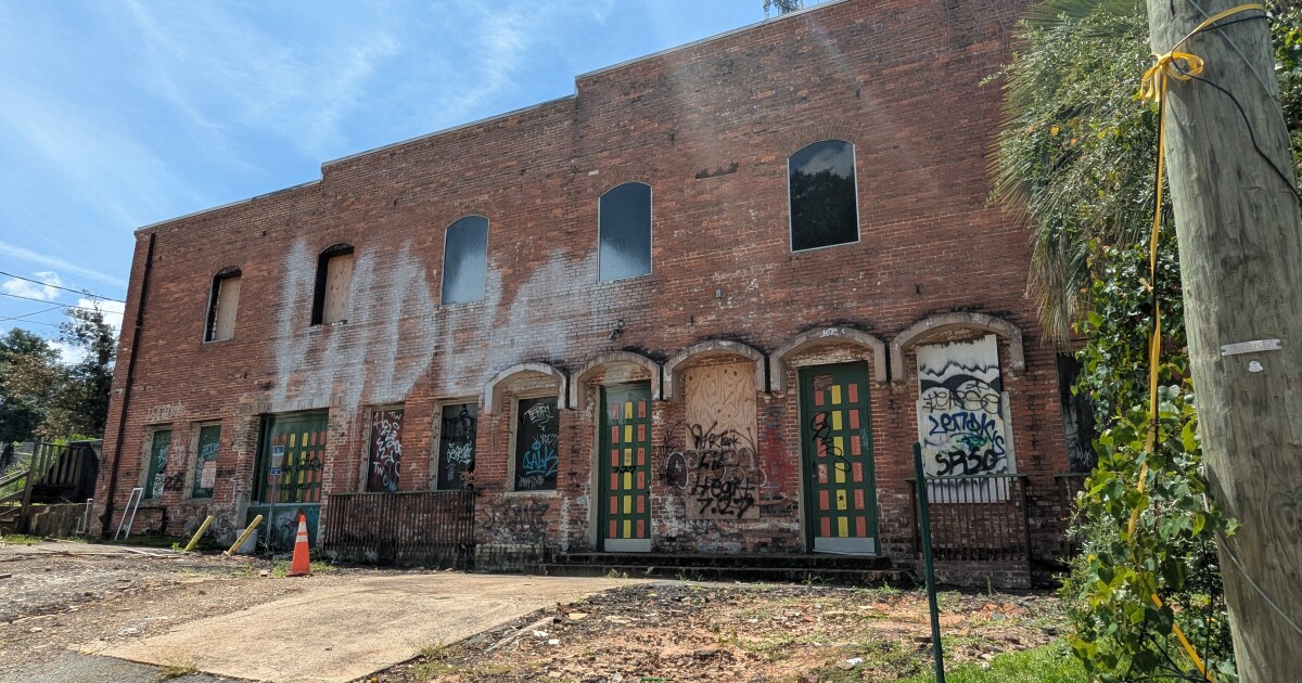 Tallahassee's last and largest cigar factory has only a slim chance of escaping demolition
