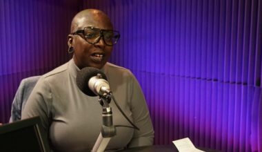 Tifany Hill talks Tallahassee commission campaign on WFSU's Candidate Convos