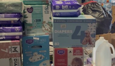 Community unites to collect supplies for Venezuela earthquake survivors | WGCU News