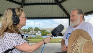 Orlando Sentinel shares GM Judith Smelser’s thoughts on local journalism and democracy
