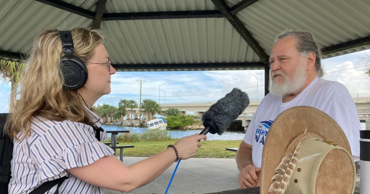 Orlando Sentinel shares GM Judith Smelser’s thoughts on local journalism and democracy