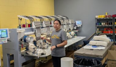Tallahassee businesswomen join forces to outperform national competitors