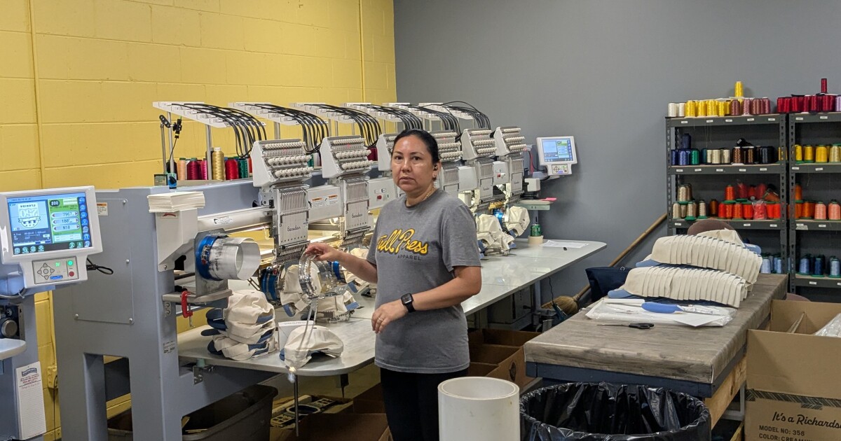 Tallahassee businesswomen join forces to outperform national competitors
