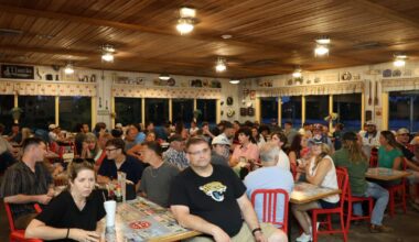 Gubernatorial candidates visit rural Florida on primary campaign trail