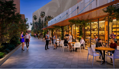 Miami Commission greenlights Coconut Grove Playhouse rebuild despite neighbor protests