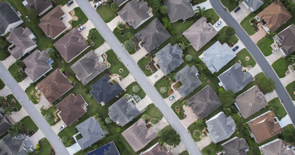 Florida’s proposed property tax cuts rely on a population boom that has slowed dramatically