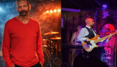 Sanibel Summer Jazz Concert series peformance features Dana Paul, David Pastorius, Stu Shelton, and Tony Vigilante | WGCU News