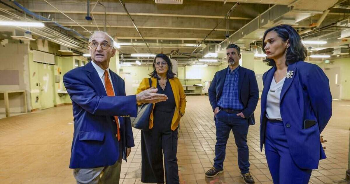 A judge's 20-year fight to open Miami mental health center