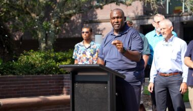Daryl Parks criticizes Matlow campaign over anonymous opposition research post