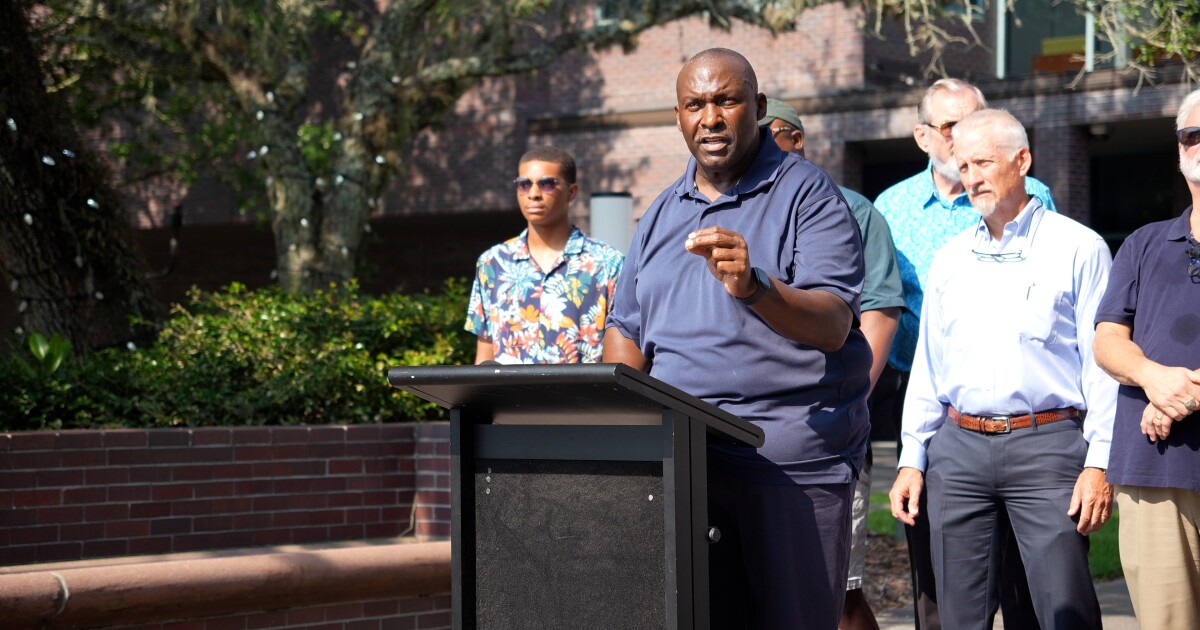 Daryl Parks criticizes Matlow campaign over anonymous opposition research post