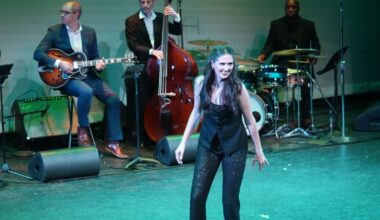Tap into this: A dance studio owner wants to put Tampa on the map
