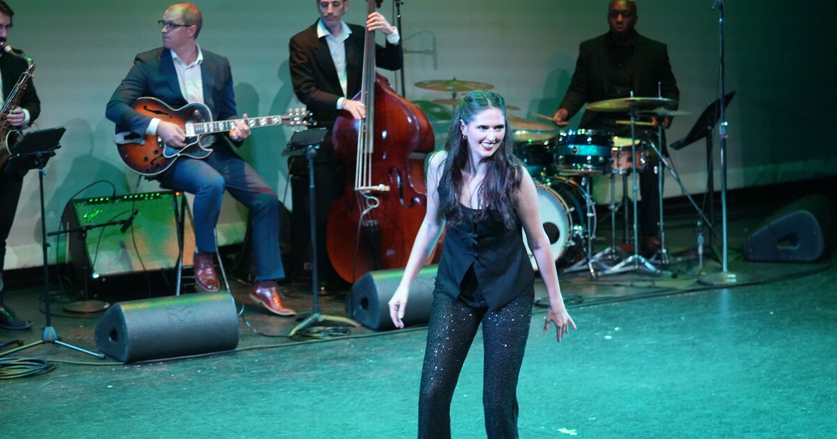 Tap into this: A dance studio owner wants to put Tampa on the map