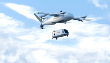 BayCare plans medical drone delivery in the Tampa Bay area