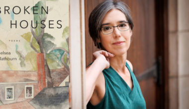 Chelsea Rathburn explores home, memory and Miami history in ‘Broken Houses’