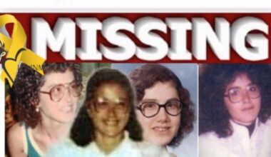 Remains unearthed in 2024 identified as those of woman missing from Cape Coral since 1985 | WGCU News