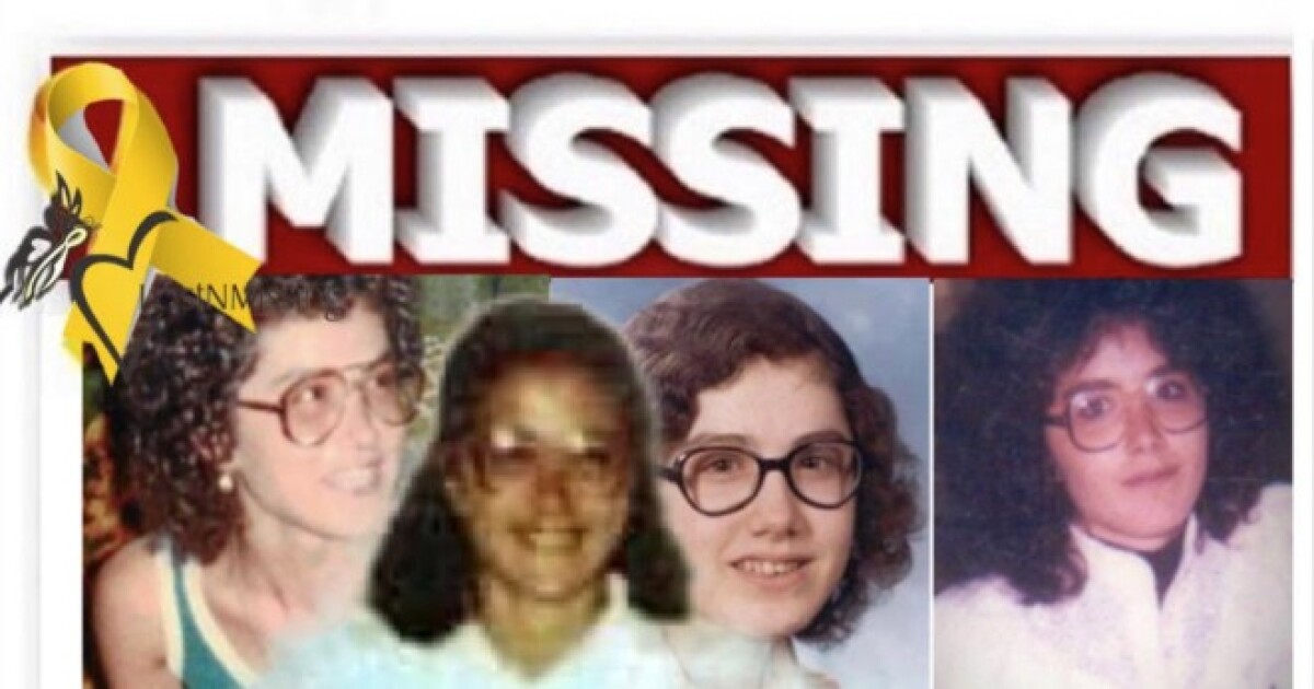 Remains unearthed in 2024 identified as those of woman missing from Cape Coral since 1985 | WGCU News