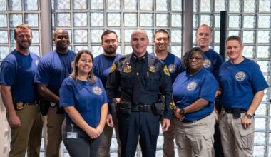 Tallahassee police have launched an autism awareness initiative