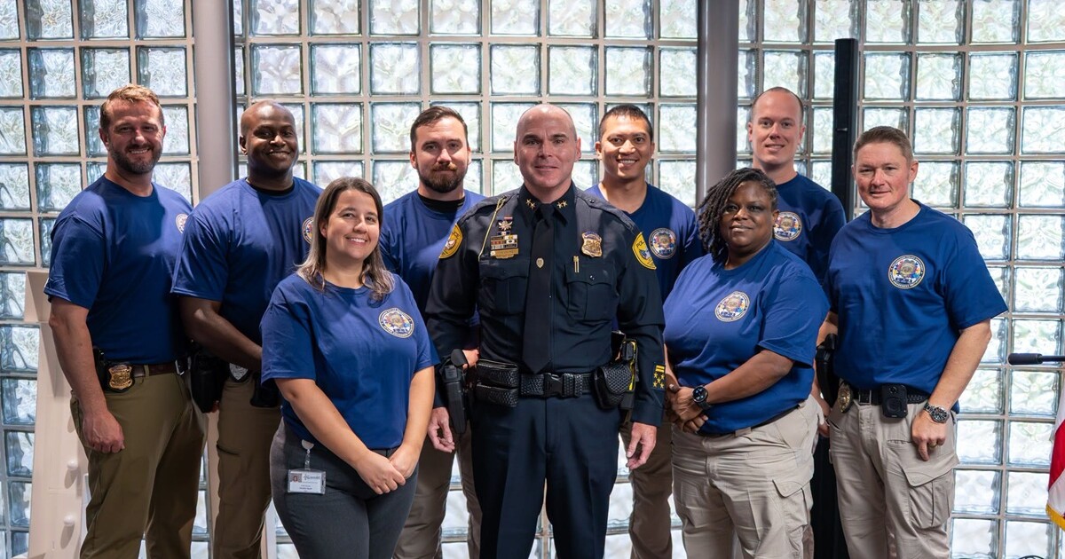 Tallahassee police have launched an autism awareness initiative