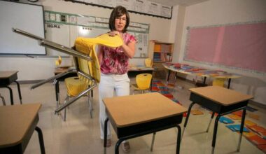 Florida’s school choice program offers universal vouchers but cannot show systemwide academic improvement