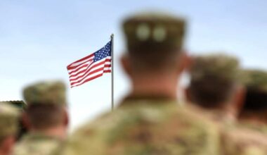 Free seminar on benefits information for veterans to be held in Orlando | WGCU News