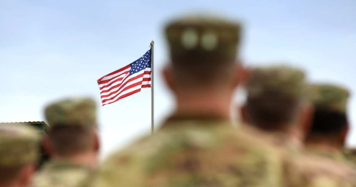 Free seminar on benefits information for veterans to be held in Orlando | WGCU News
