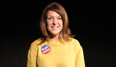 Uncontested but not unchallenged: Alva Swafford Smith seeks a final term on the Leon school board