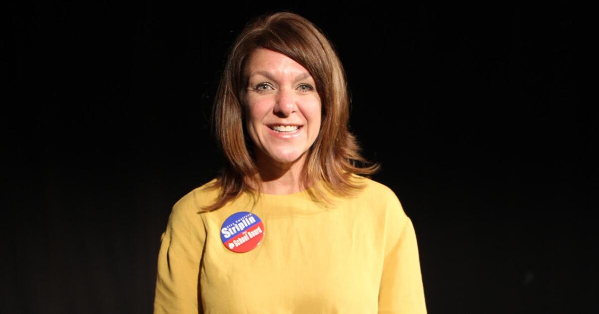 Uncontested but not unchallenged: Alva Swafford Smith seeks a final term on the Leon school board
