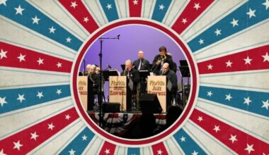 Here are 5 must-see Tampa Bay concerts this Fourth of July weekend