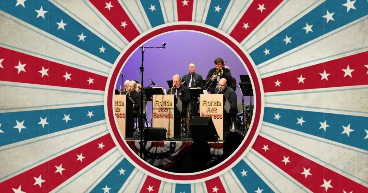 Here are 5 must-see Tampa Bay concerts this Fourth of July weekend