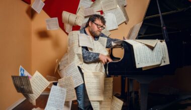 Theatre Conspiracy partners with Fort Studios for 'Julian Sundby and Friends' on Aug. 8 | WGCU News