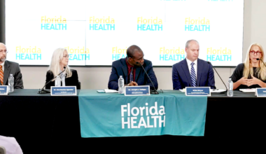 Ladapo issues new Florida guidance on children’s psychiatric medications