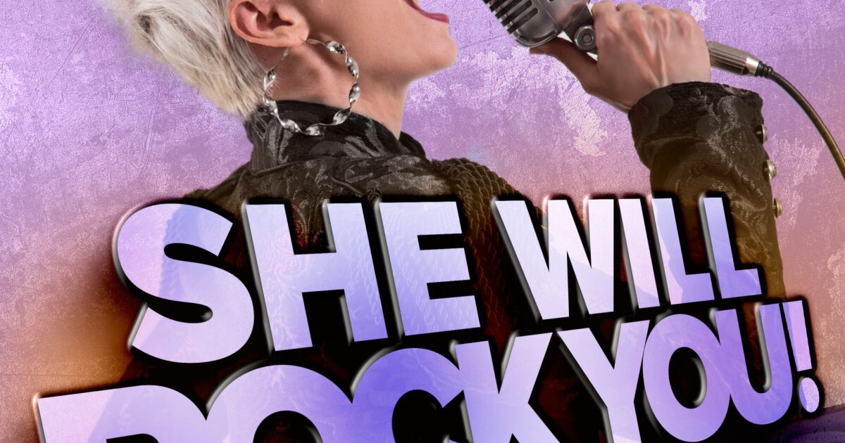 Stephanie Hodgdon to rock the Music & Arts Community Center Saturday | WGCU News