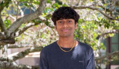 Meet the Tampa Bay valedictorian who earned a historical 11.99 weighted GPA