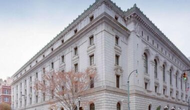 Federal court halts Florida law banning ‘woke’ instruction in universities