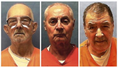 Executions set in Florida highlight the nation's aging death row population