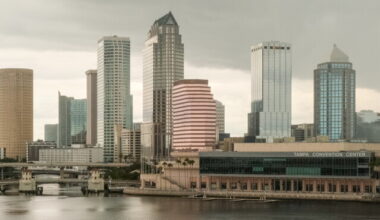 Tampa City Worker Loses Suit Claiming Anti-Hispanic Harassment