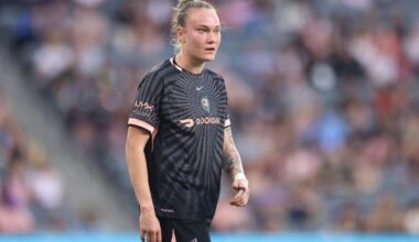 Angel City beats Orlando in first match since Alex Straus was fired