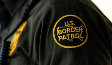 Venezuelan journalist detained by Miami Beach Border Patrol
