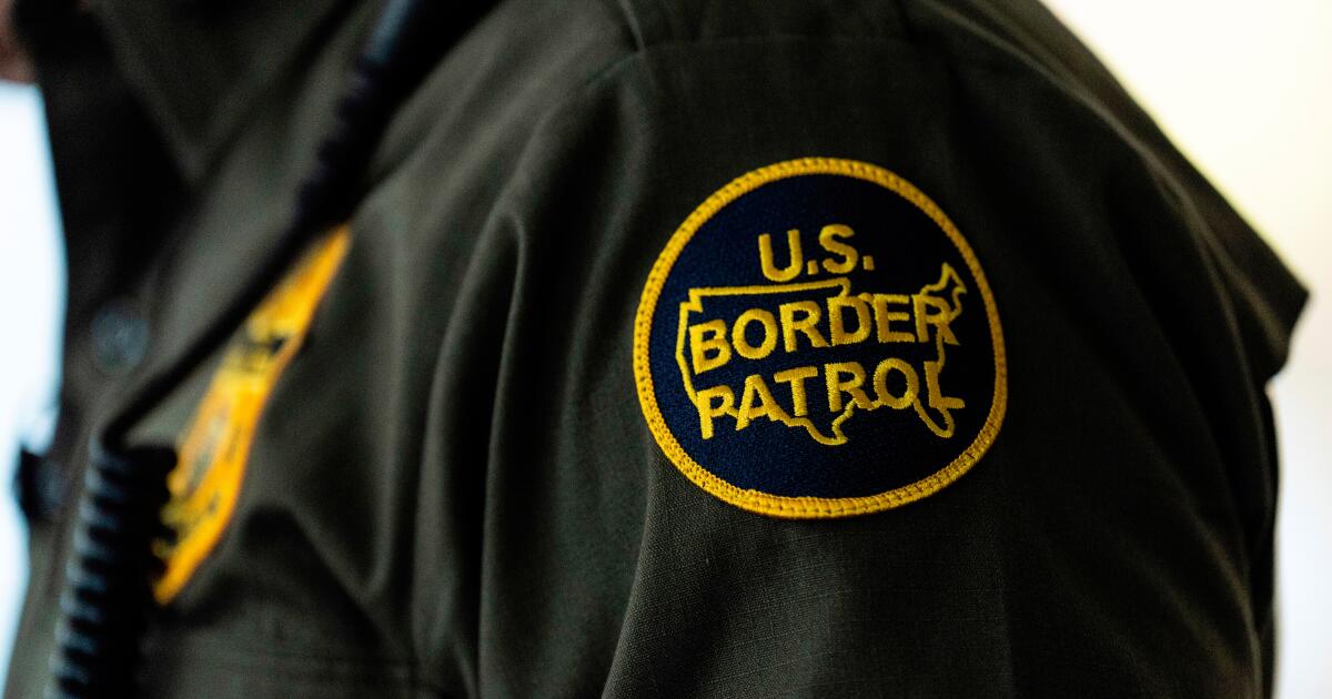 Venezuelan journalist detained by Miami Beach Border Patrol