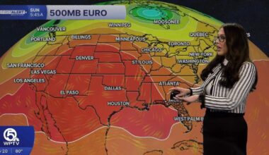 Storm chances climb as wetter pattern returns to South Florida