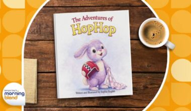 The Adventures of HopHop