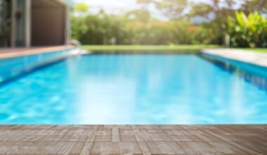 Injury prevention coalition providing free pool alarms to qualifying residents