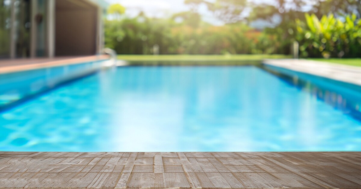 Injury prevention coalition providing free pool alarms to qualifying residents