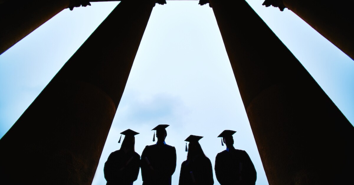 Tallahassee's TEMPO program graduates 160 students Wednesday