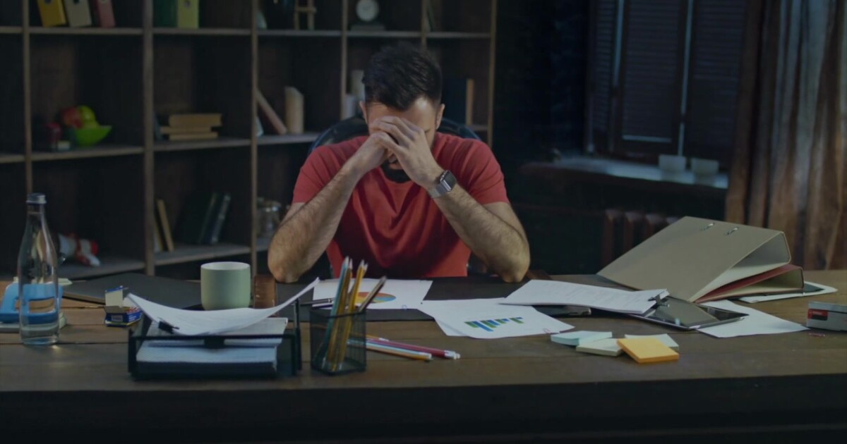 This local city ranked No. 67 most stressed in US
