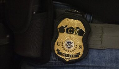 Man struck and killed by truck after fleeing ICE agents in Florida